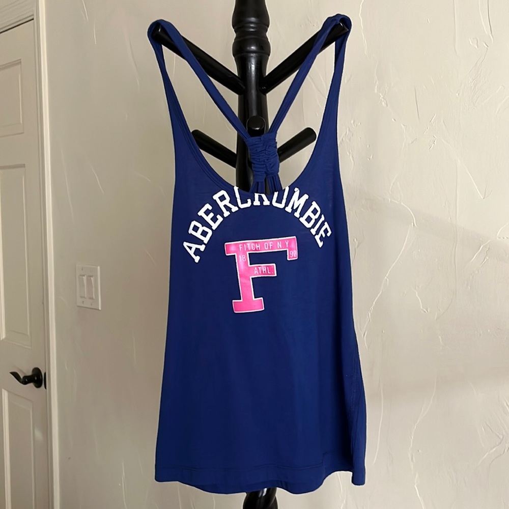 Abercrombie & Fitch Tank Top